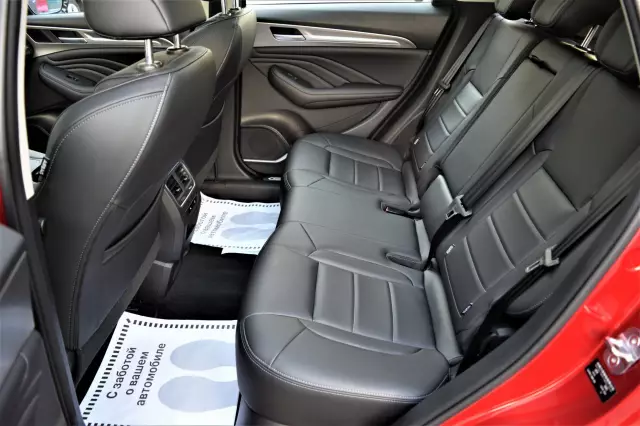 Haval F7Х 2019