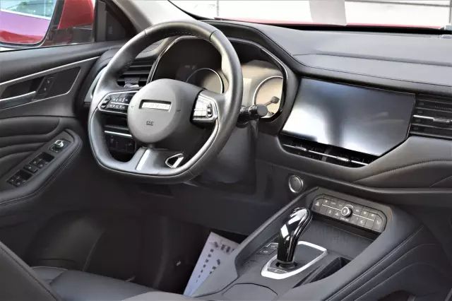 Haval F7Х 2019