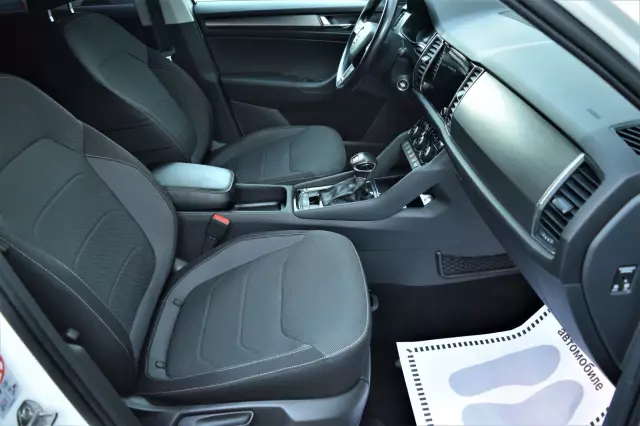 Skoda Kodiaq 2019