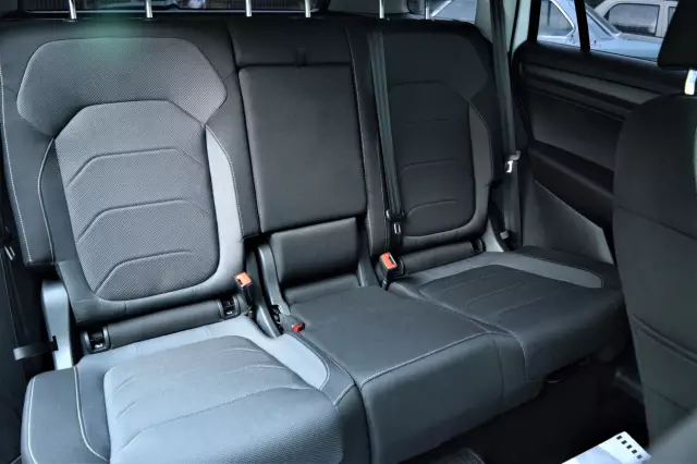 Skoda Kodiaq 2019