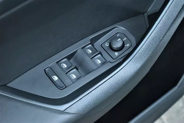 Skoda Kodiaq 2019