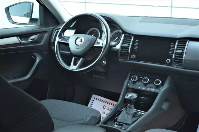 Skoda Kodiaq 2019