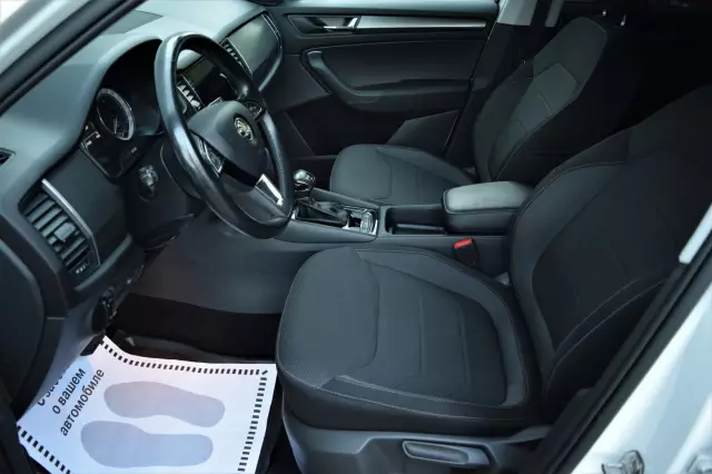 Skoda Kodiaq 2019