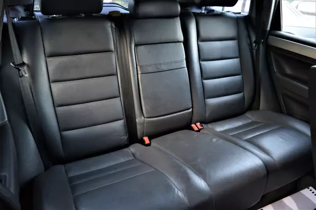 Volkswagen Touareg 2006