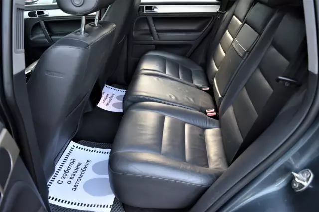 Volkswagen Touareg 2006