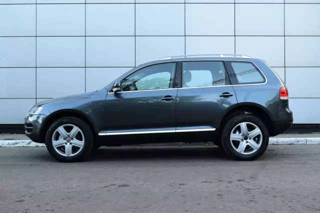 Volkswagen Touareg 2006