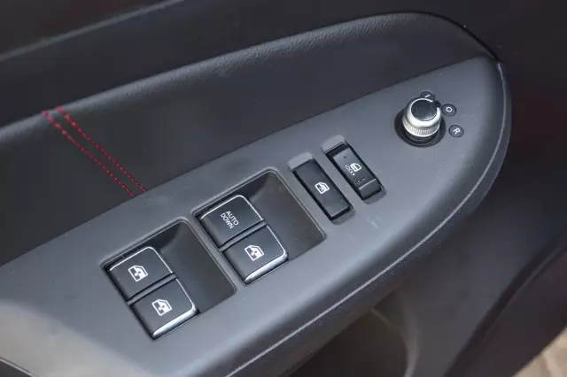 Changan CS75 2017