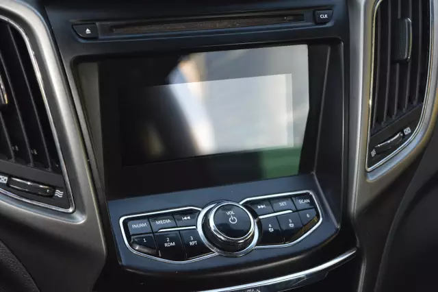 Changan CS75 2017
