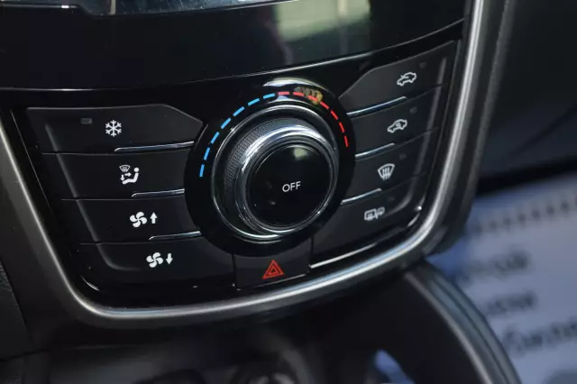 Changan CS75 2017