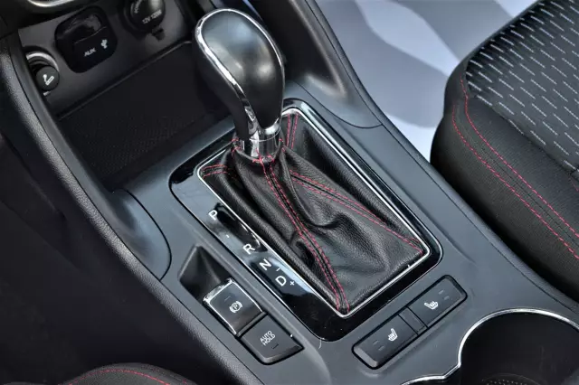 Changan CS75 2017