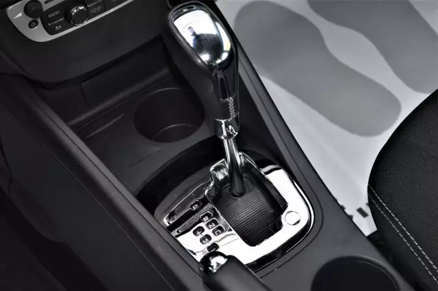 Renault Fluence 2014