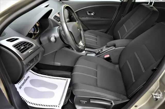 Renault Fluence 2014