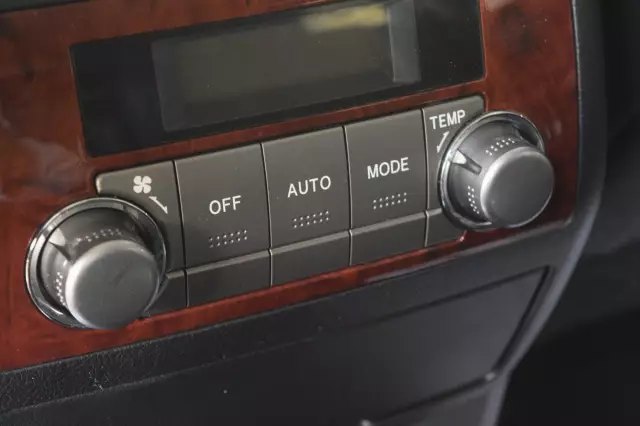 Toyota Highlander 2011