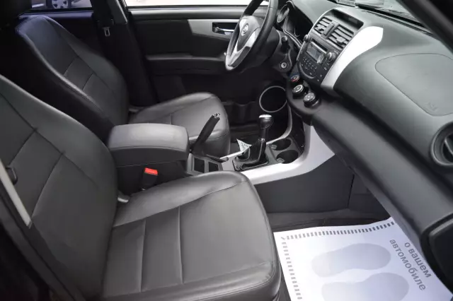 Lifan X60 2013