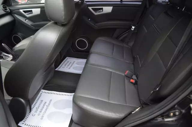 Lifan X60 2013