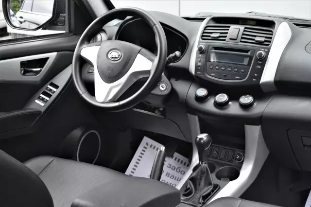 Lifan X60 2013