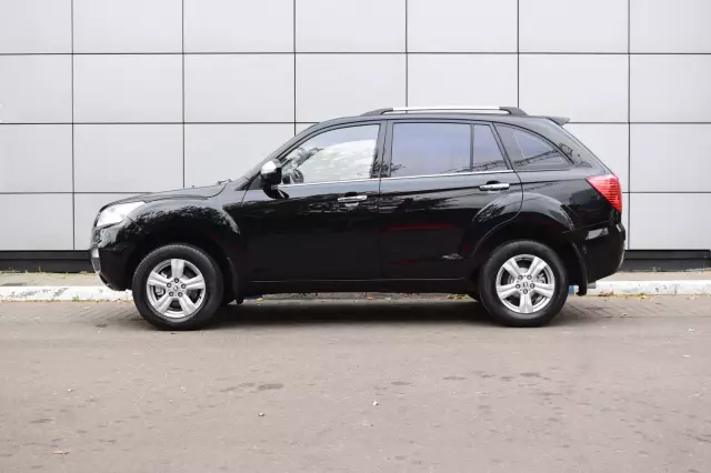Lifan X60 2013
