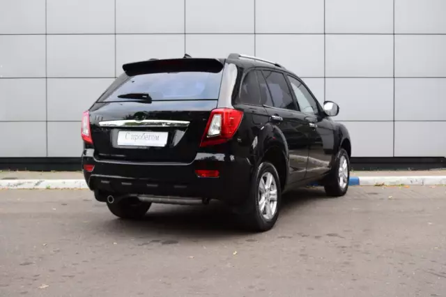 Lifan X60 2013