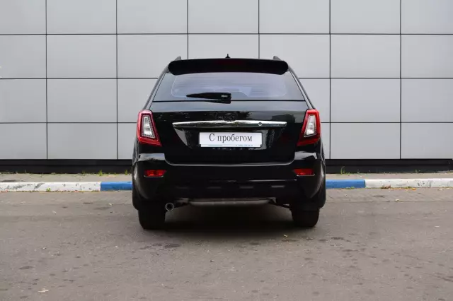 Lifan X60 2013