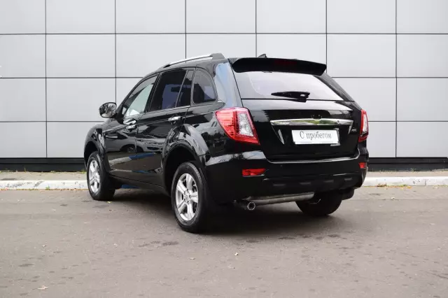 Lifan X60 2013