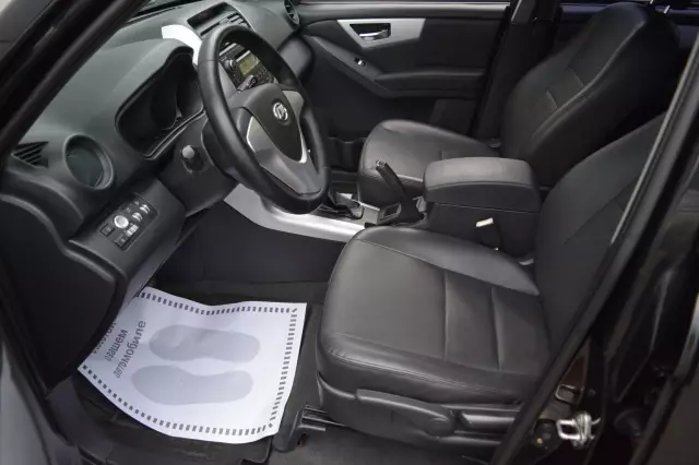 Lifan X60 2013