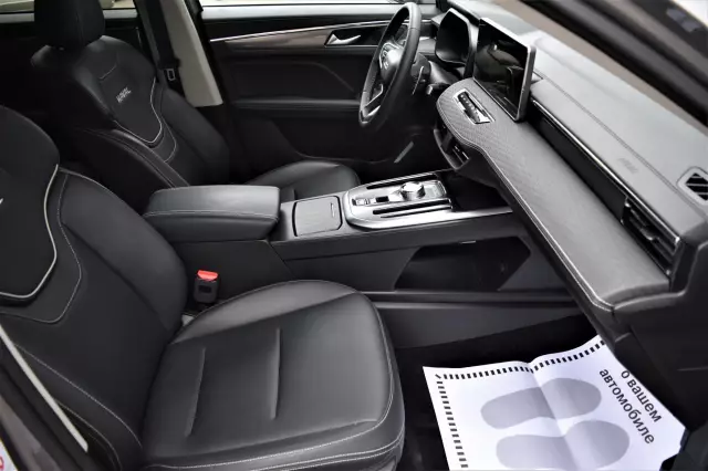 Haval Jolion 2021