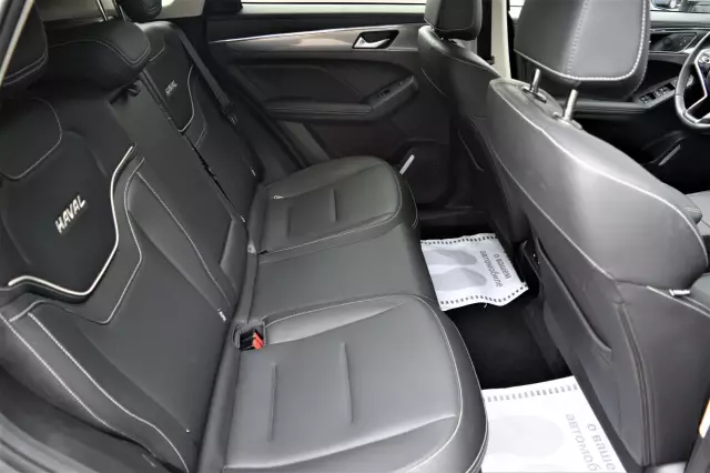 Haval Jolion 2021