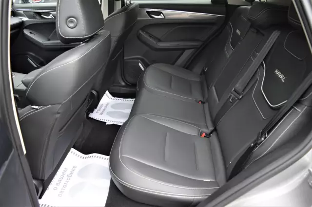 Haval Jolion 2021