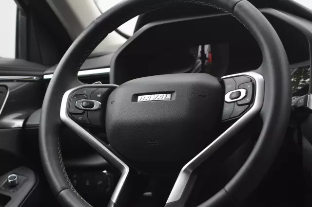 Haval Jolion 2021