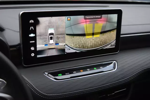 Haval Jolion 2021