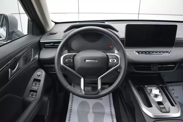 Haval Jolion 2021