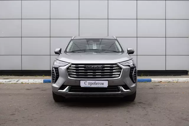 Haval Jolion 2021