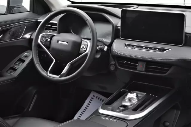 Haval Jolion 2021