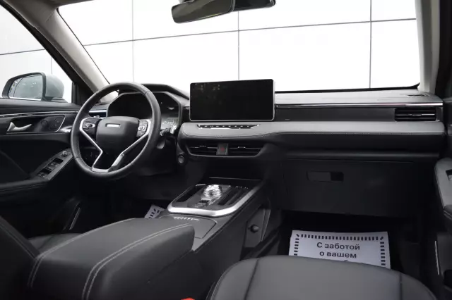 Haval Jolion 2021