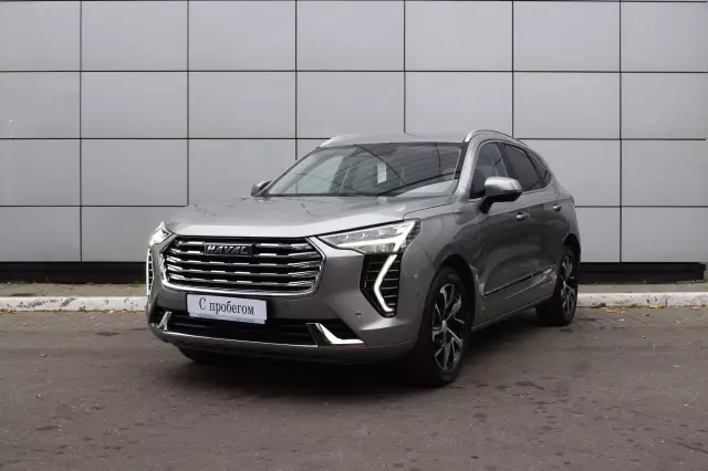Haval Jolion 2021