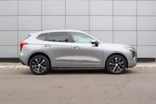 Haval Jolion 2021