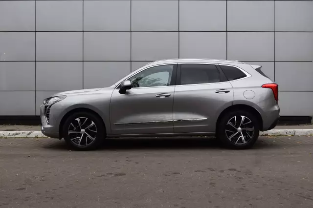 Haval Jolion 2021