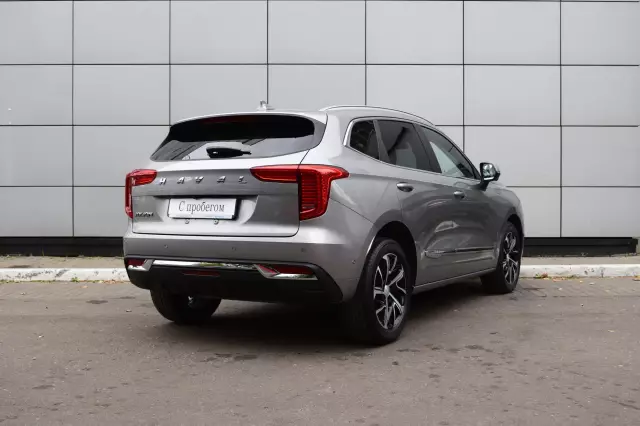 Haval Jolion 2021