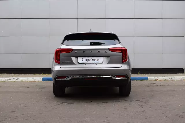 Haval Jolion 2021