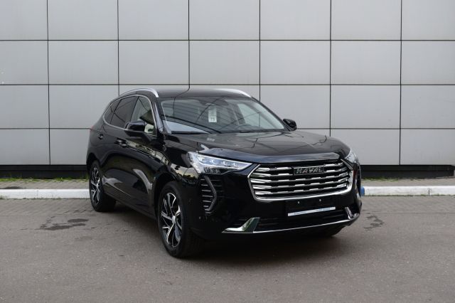 Haval Jolion 2022