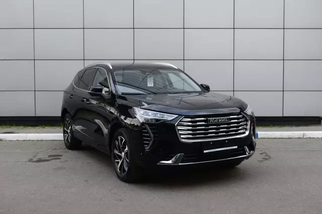 Haval Jolion 2022