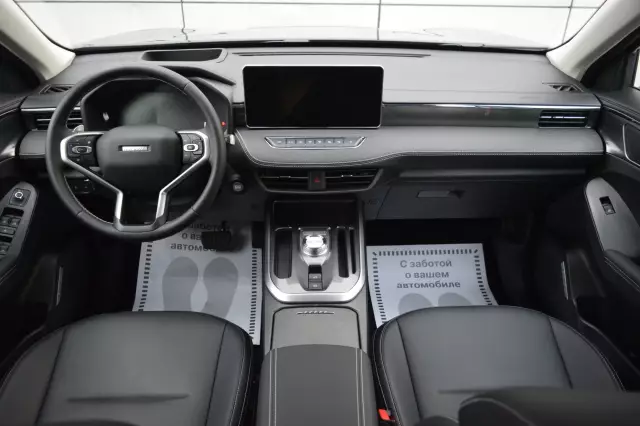 Haval Jolion 2022