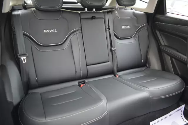 Haval Jolion 2022