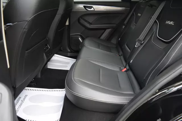 Haval Jolion 2022