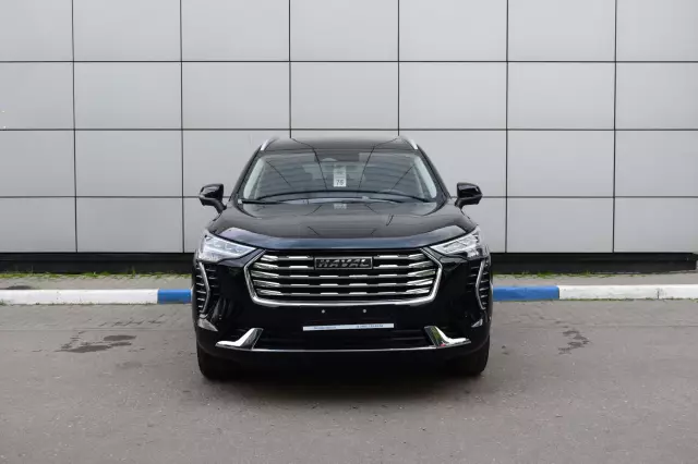 Haval Jolion 2022