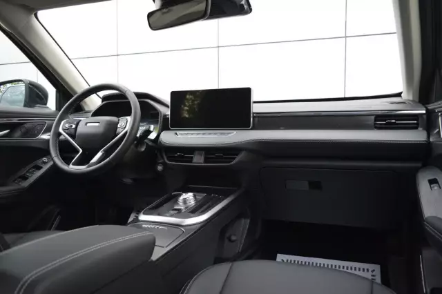 Haval Jolion 2022