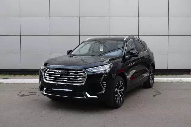 Haval Jolion 2022