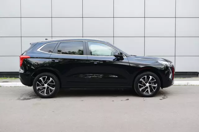 Haval Jolion 2022