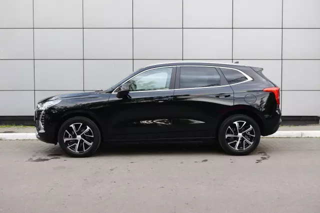 Haval Jolion 2022