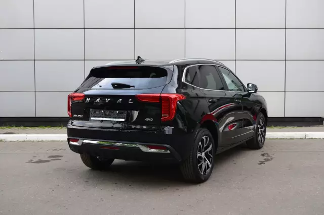 Haval Jolion 2022